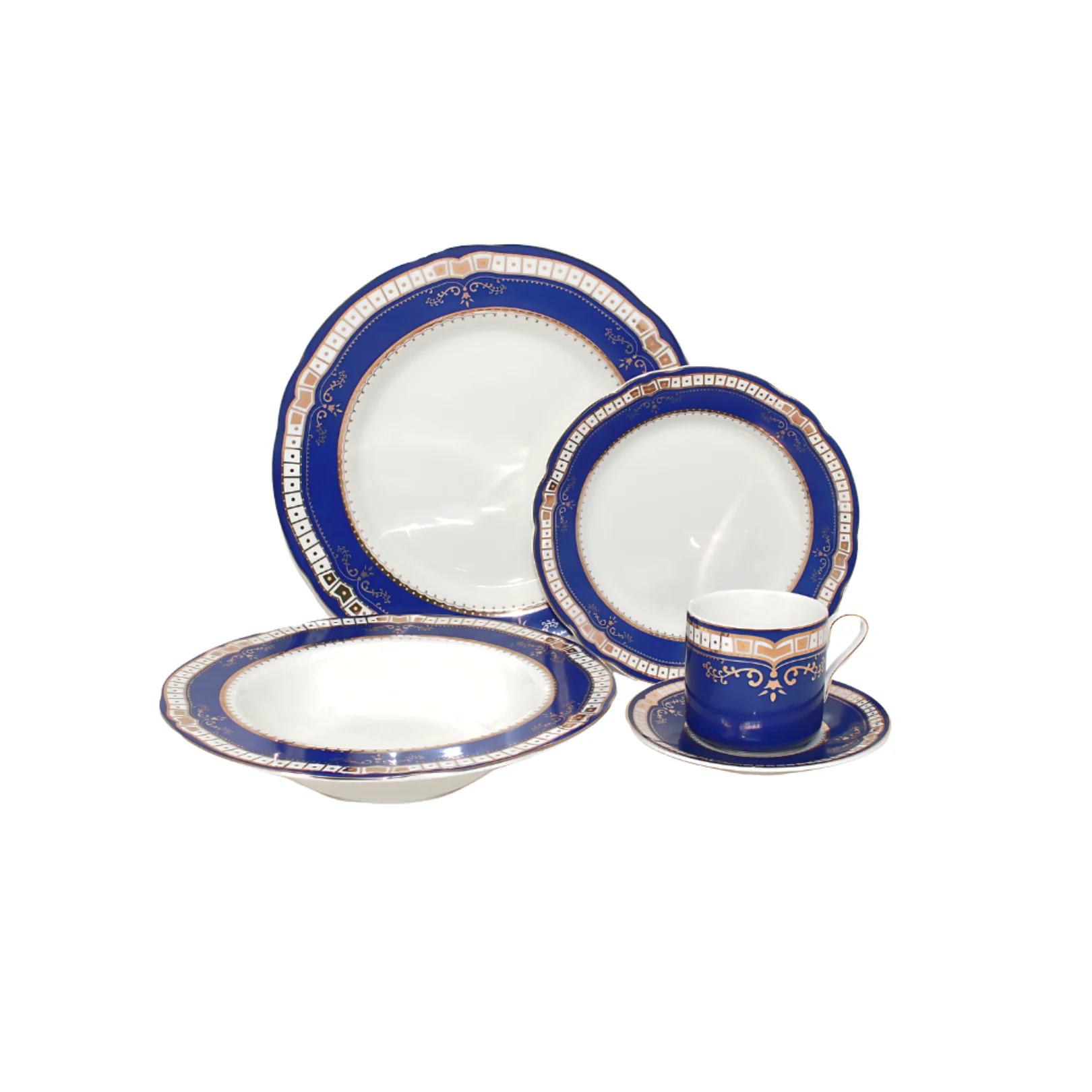 REPLICA CHINA
